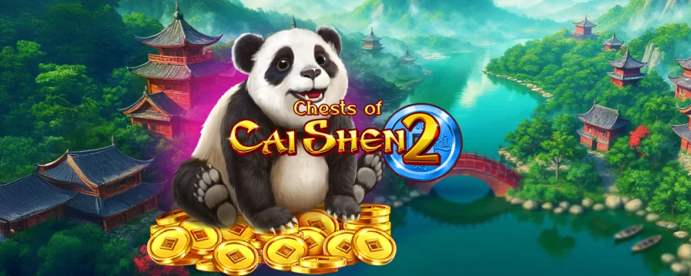 488bet Baús de Cai Shen 2