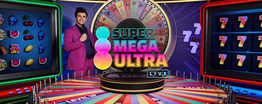 488bet Super Mega Ultra ao Vivo