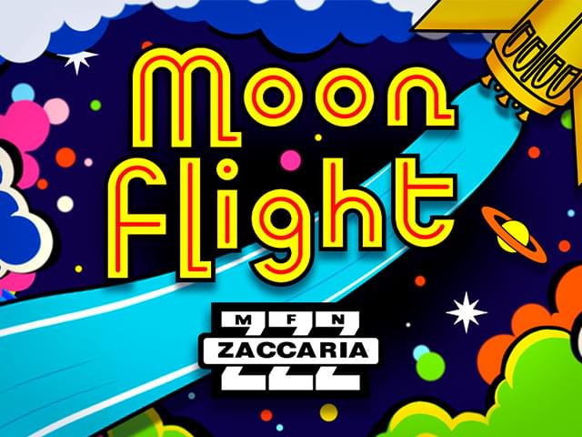 488bet Deslizante de Voo Lunar