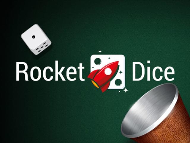 488bet Dados de Foguete