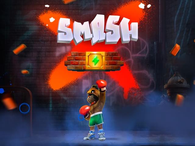 488bet Esmagamento X