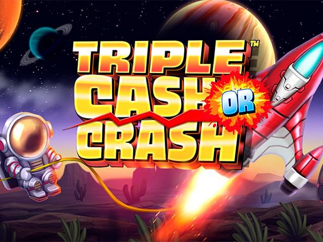 488bet Dinheiro Triplo ou Crash