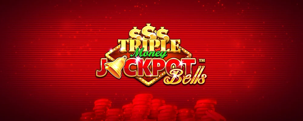 488bet Sinos de Jackpot de Dinheiro Triplo