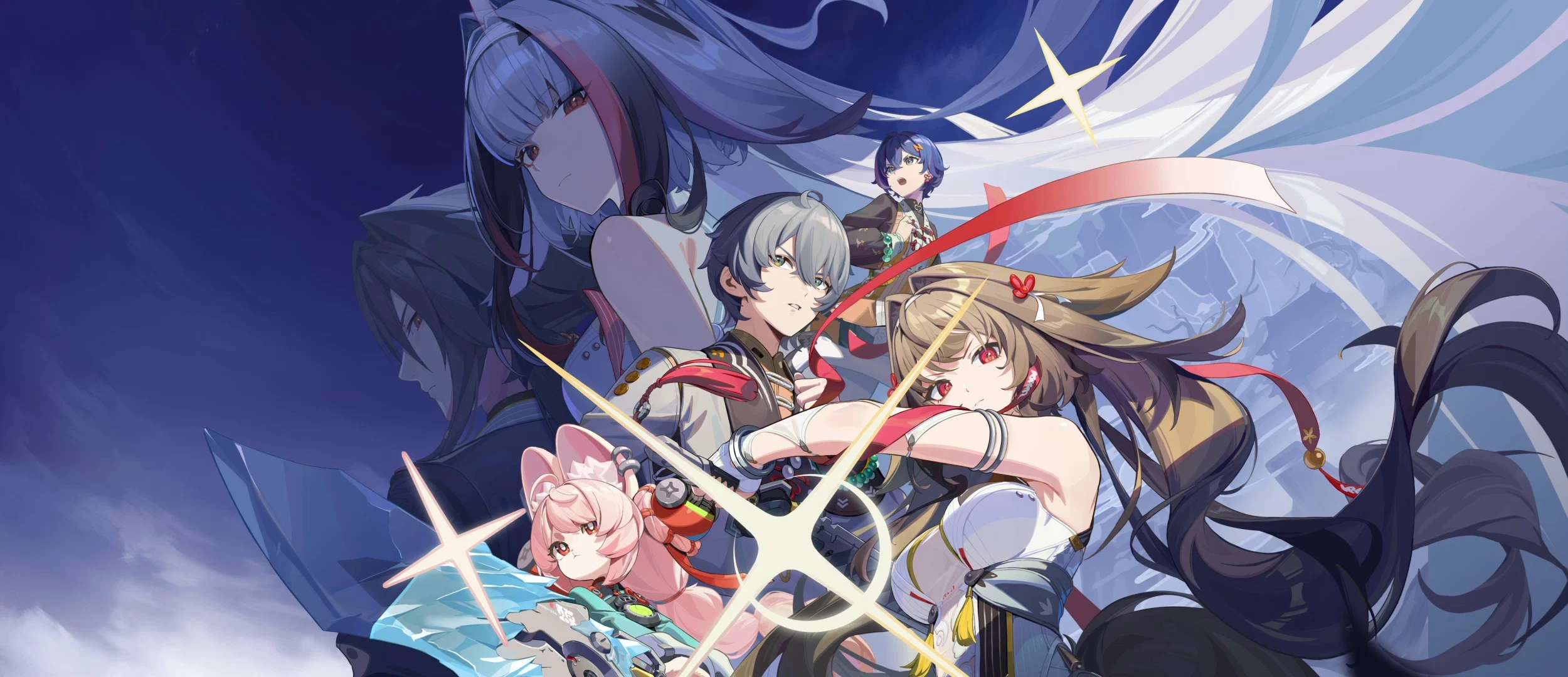 488bet Zenless Zone Zero